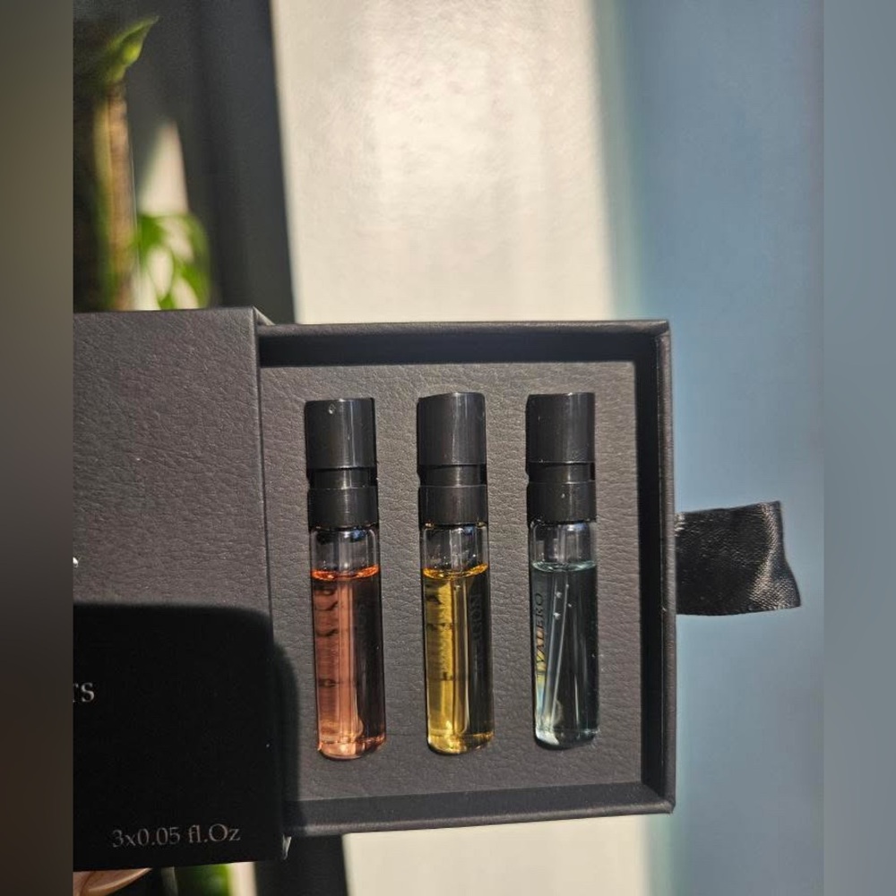 Parfums de Marly Black Men Grooming Cleanser